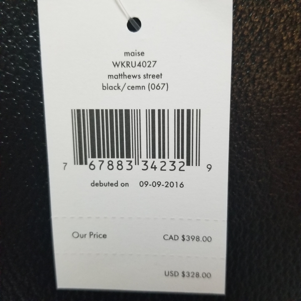 ❤NWT Kate spade satchel bag - Picture 8 of 8